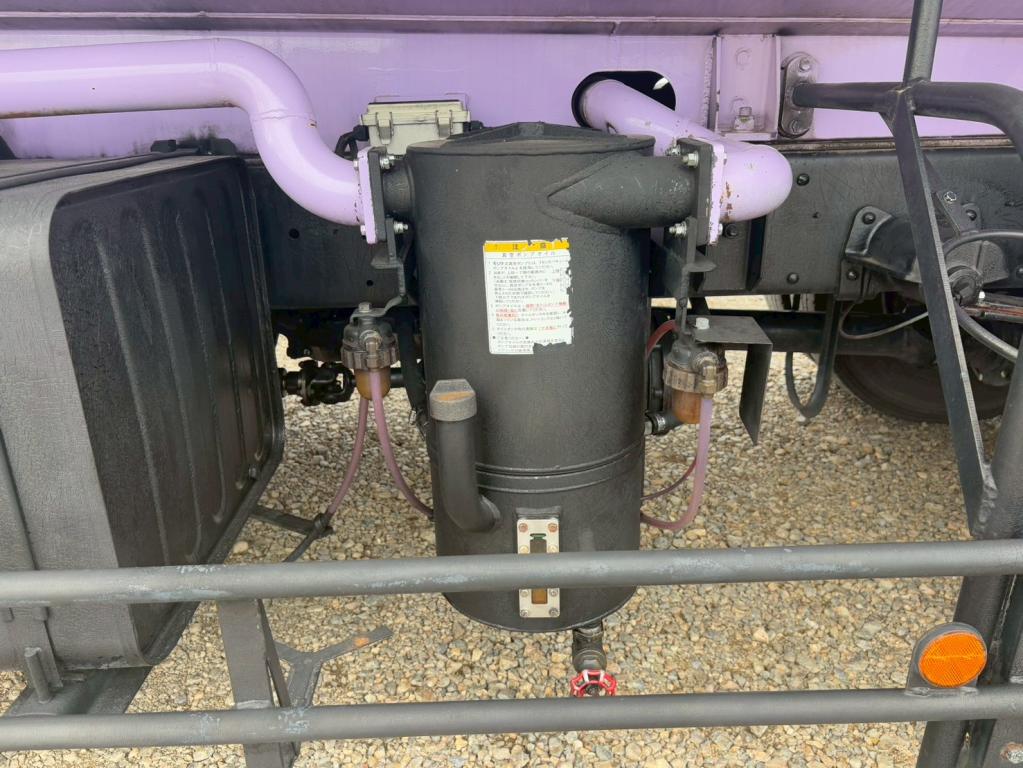 ＵＤ クオン QDG-CV5YL(その他)の写真11