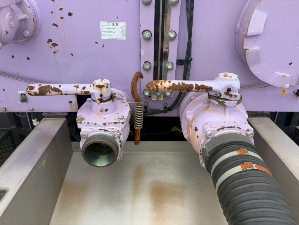 ＵＤ クオン QDG-CV5YL(その他)の写真12