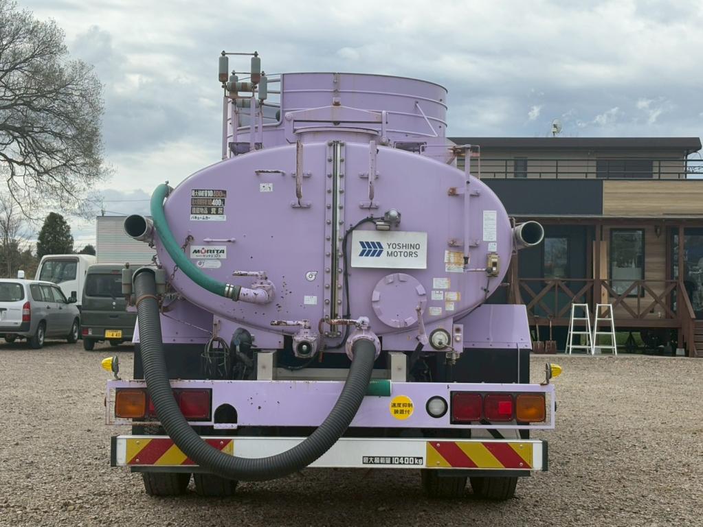 ＵＤ クオン QDG-CV5YL(その他)の写真13