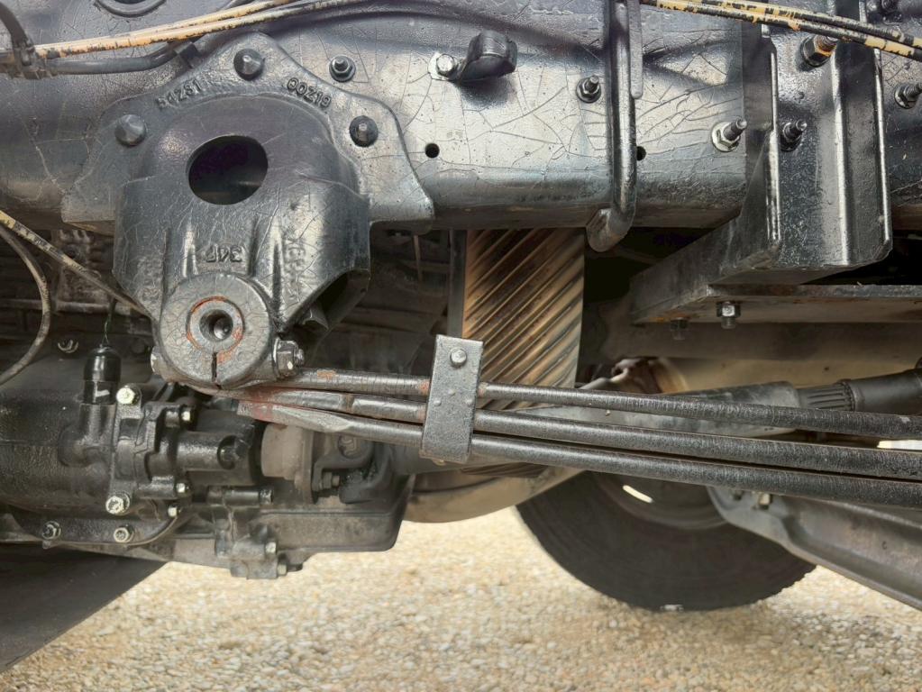 ＵＤ クオン QDG-CV5YL(その他)の写真17