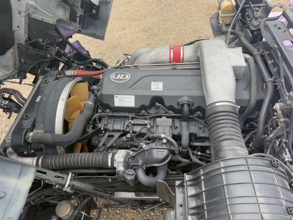 UD クオン QDG-CV5YL(その他)の写真18