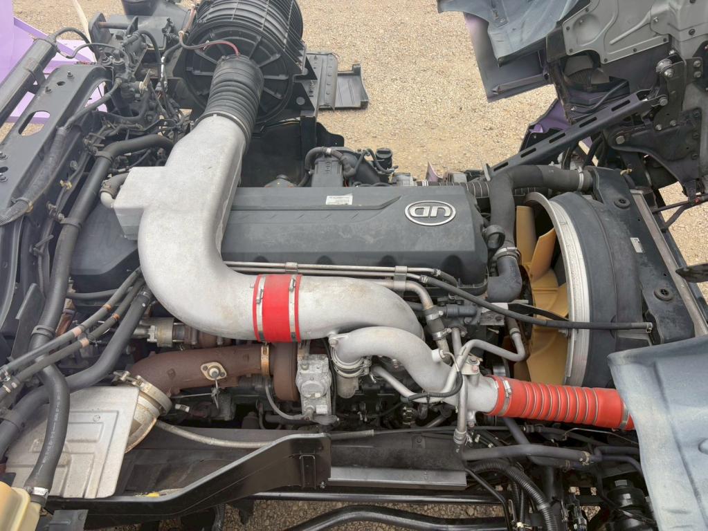UD クオン QDG-CV5YL(その他)の写真19