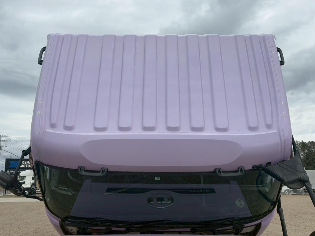 ＵＤ クオン QDG-CV5YL(その他)の写真20