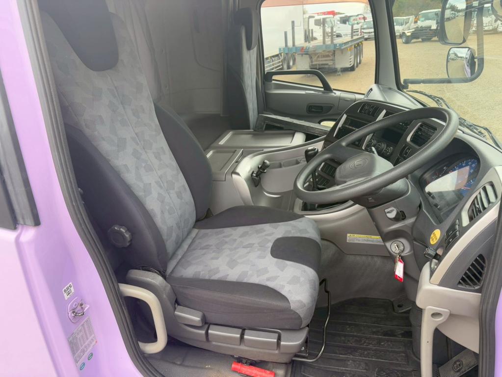 ＵＤ クオン QDG-CV5YL(その他)の写真21