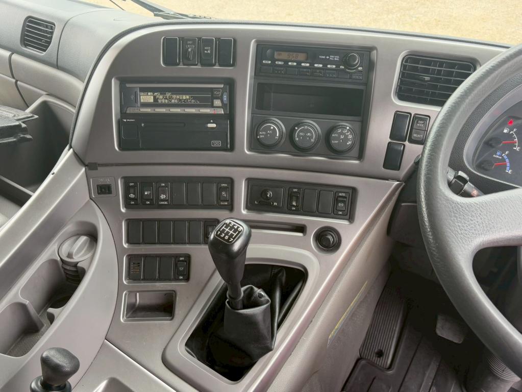 ＵＤ クオン QDG-CV5YL(その他)の写真22