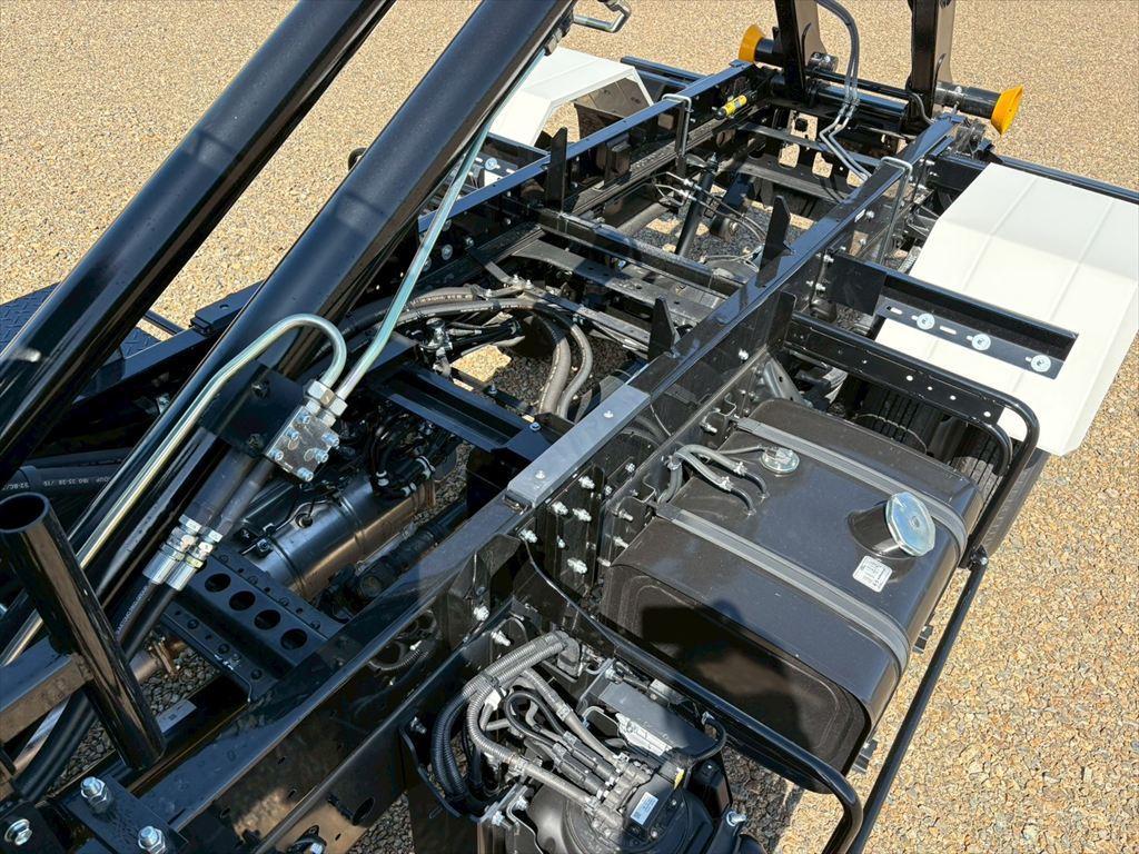 日野 レンジャー 2PG-FD2ABA(2WD)の写真9