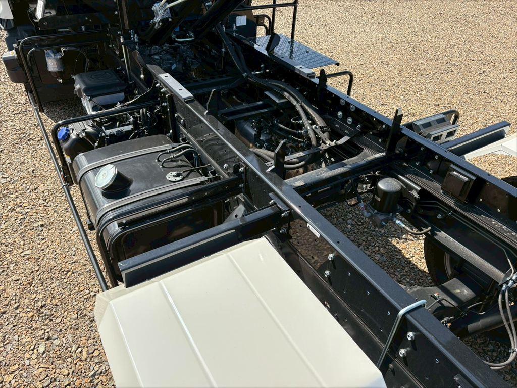 日野 レンジャー 2PG-FD2ABA(2WD)の写真10