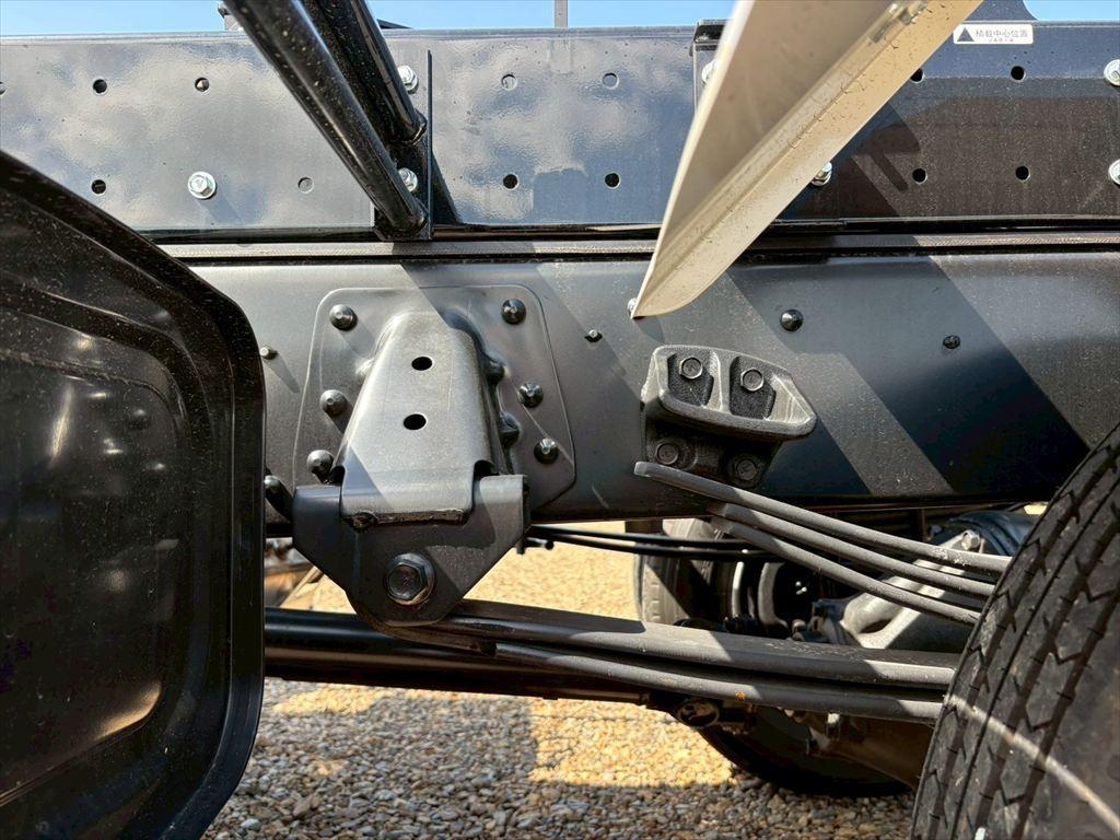 日野 レンジャー 2PG-FD2ABA(2WD)の写真15