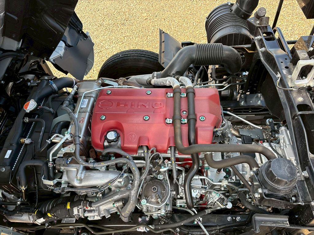 日野 レンジャー 2PG-FD2ABA(2WD)の写真18