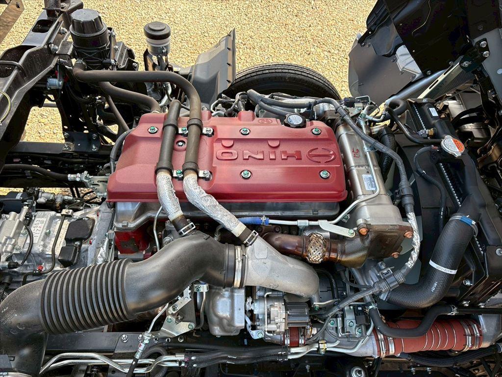 日野 レンジャー 2PG-FD2ABA(2WD)の写真19