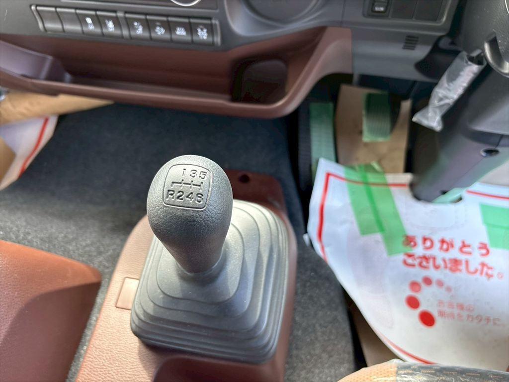 日野 レンジャー 2PG-FD2ABA(2WD)の写真22