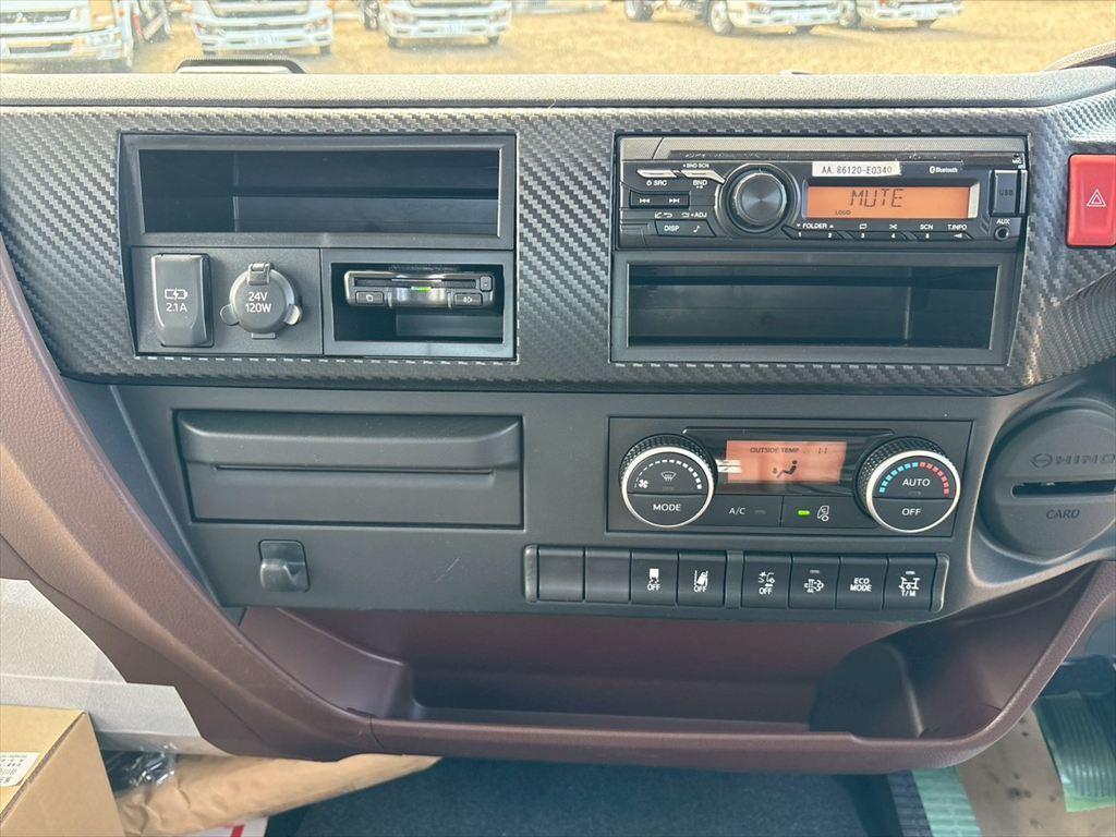 日野 レンジャー 2PG-FD2ABA(2WD)の写真21