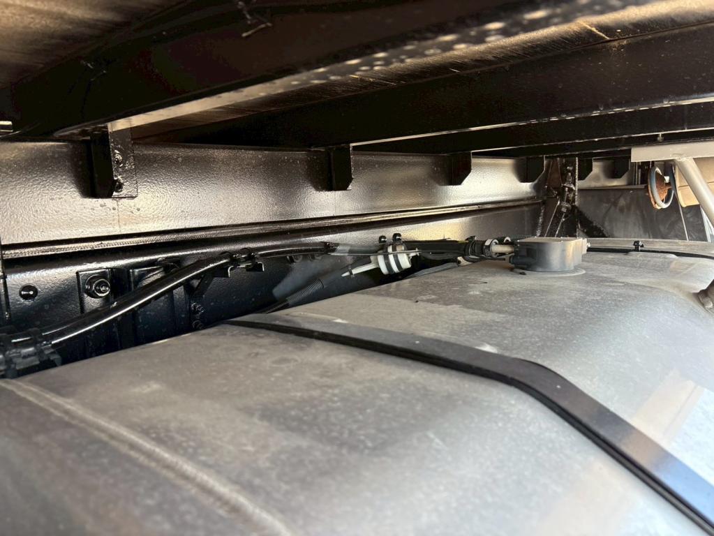 三菱 スーパーグレート 2PG-FU74HZ(6x2)の写真14