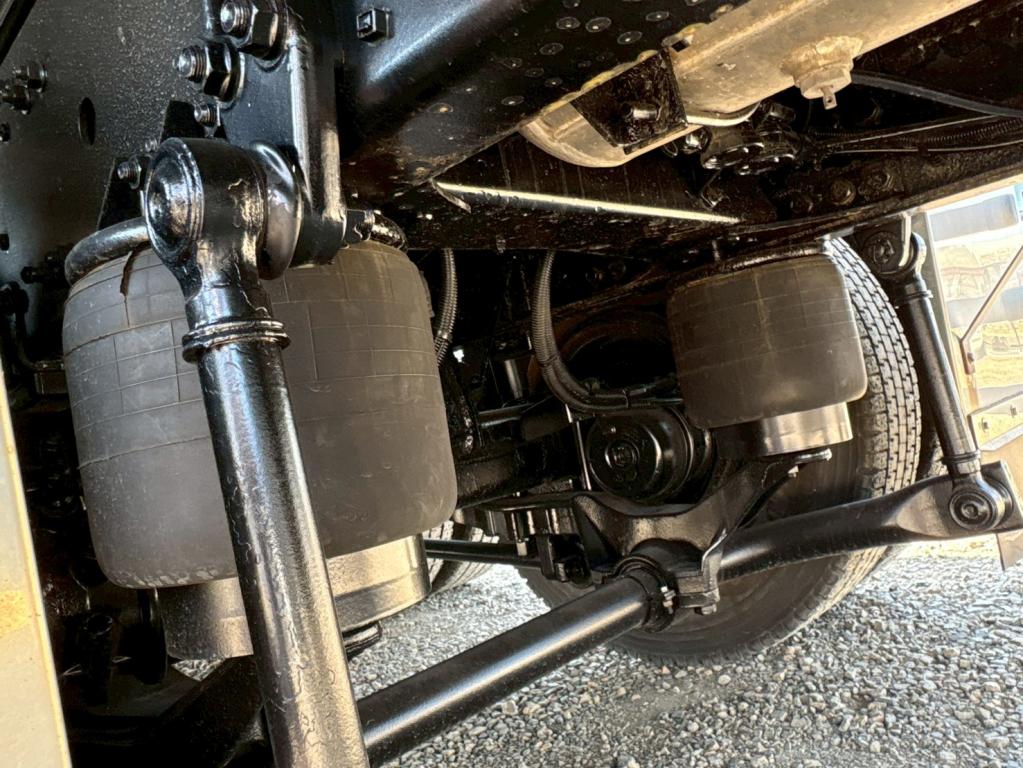 三菱 スーパーグレート 2PG-FU74HZ(6x2)の写真17