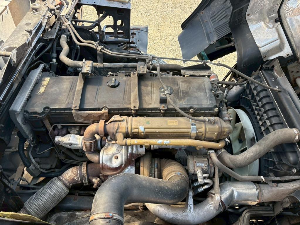 三菱 スーパーグレート 2PG-FU74HZ(6x2)の写真19