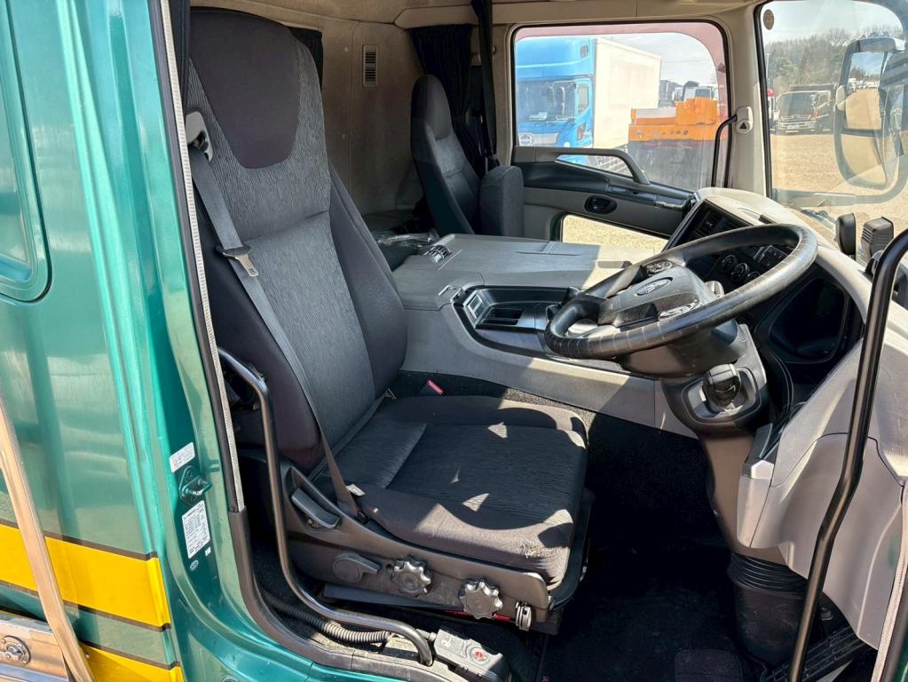 三菱 スーパーグレート 2PG-FU74HZ(6x2)の写真21