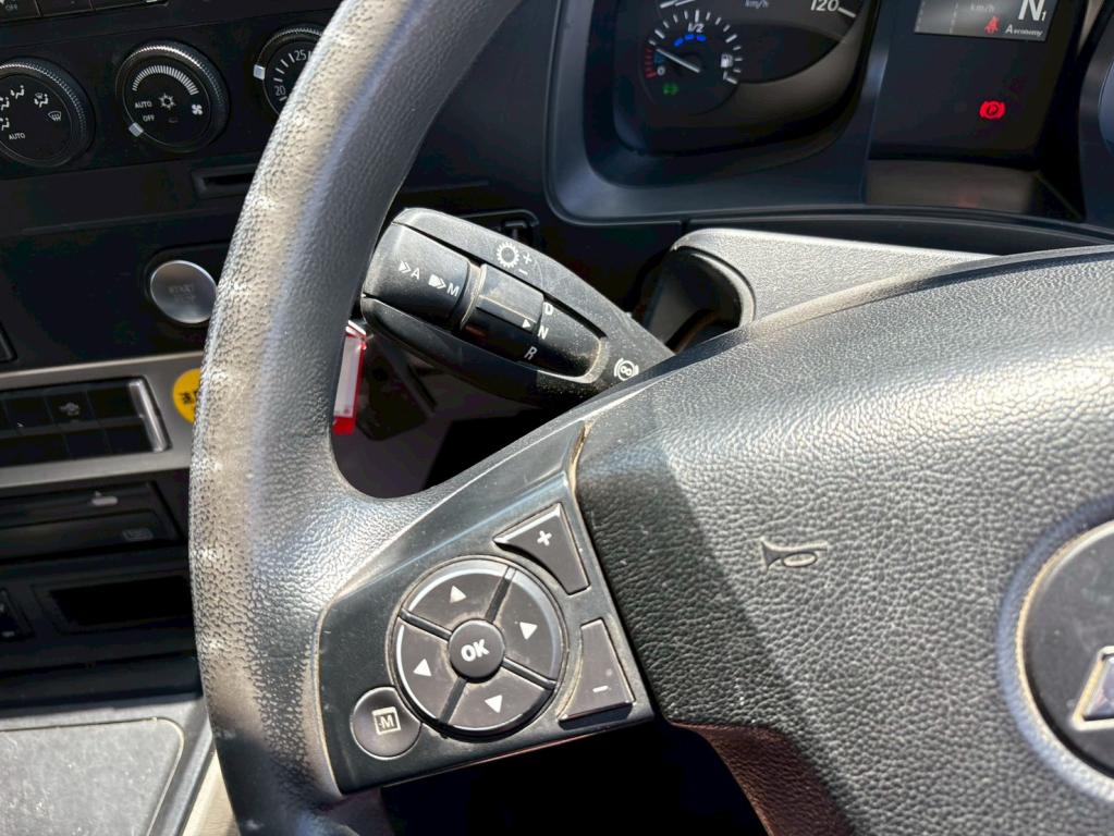 三菱 スーパーグレート 2PG-FU74HZ(6x2)の写真23