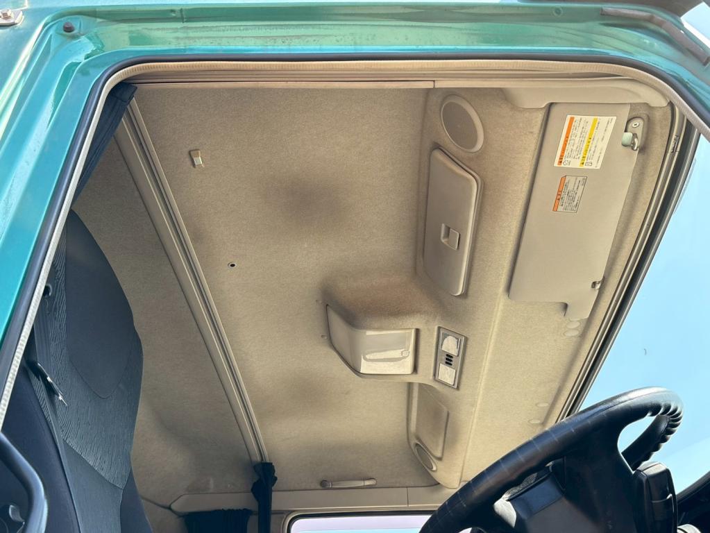 三菱 スーパーグレート 2PG-FU74HZ(6x2)の写真24