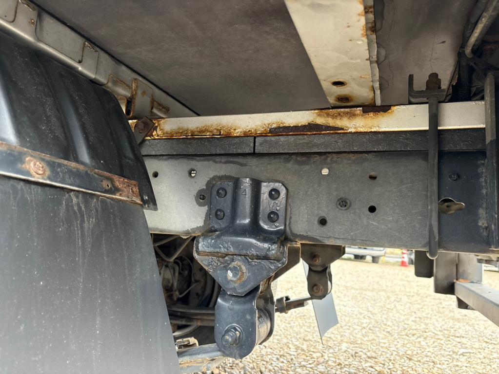 日野 デュトロ TKG-XZU675M(4WD)の写真16