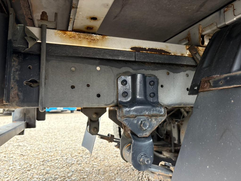 日野 デュトロ TKG-XZU675M(4WD)の写真17