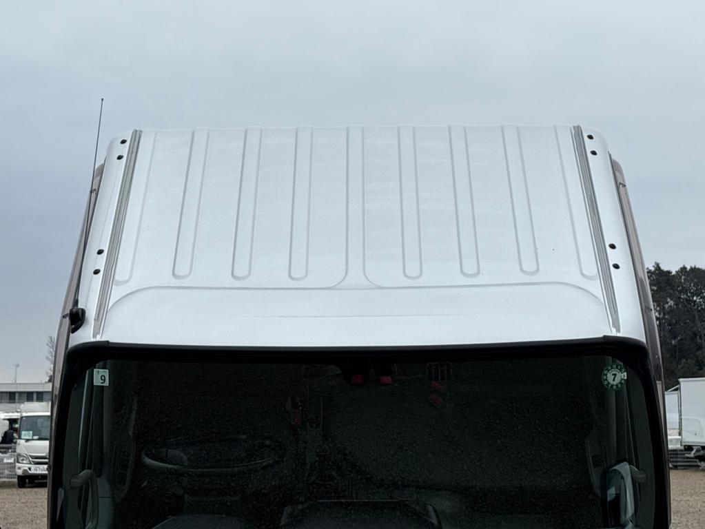 日野 デュトロ TKG-XZU675M(4WD)の写真20