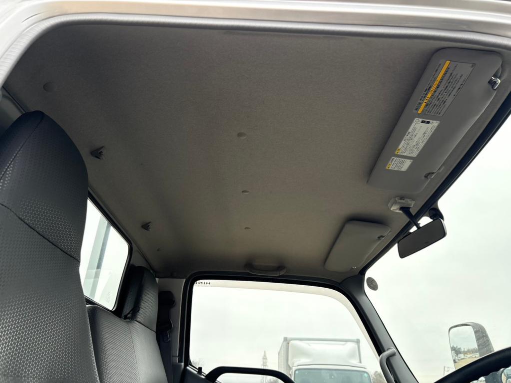 日野 デュトロ TKG-XZU675M(4WD)の写真24