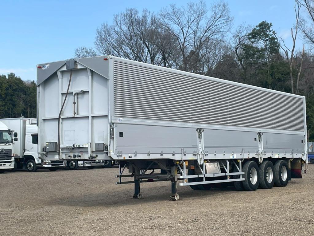 トレクス その他 PFB34116改(その他)の写真3