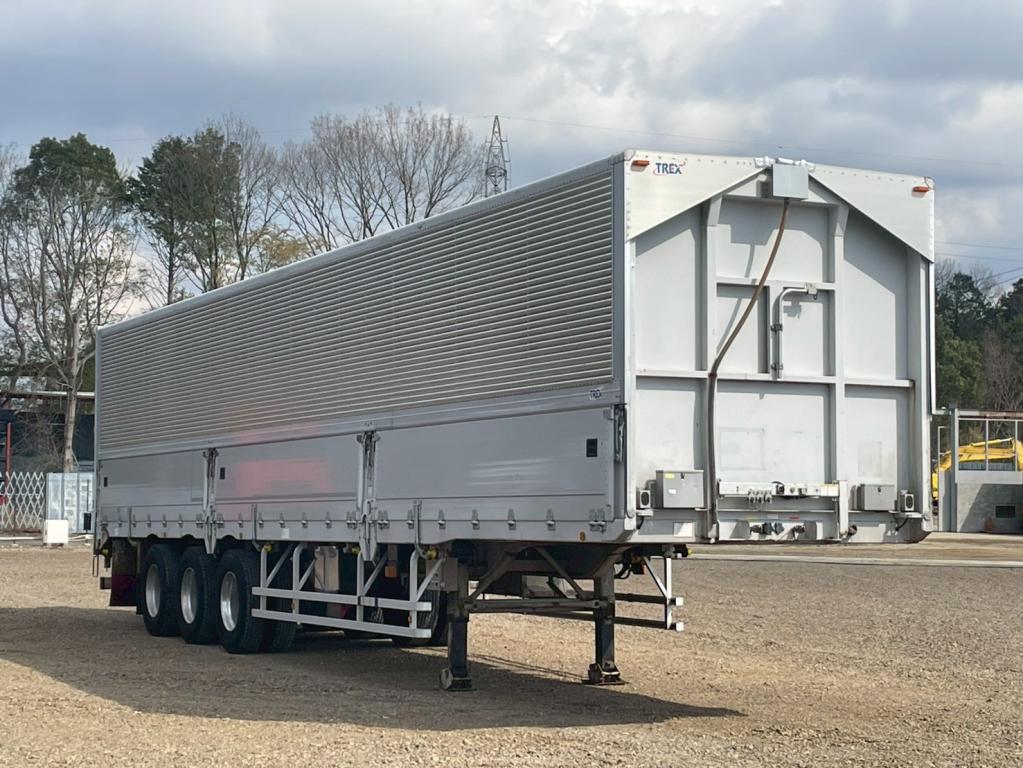 トレクス その他 PFB34116改(その他)の写真4