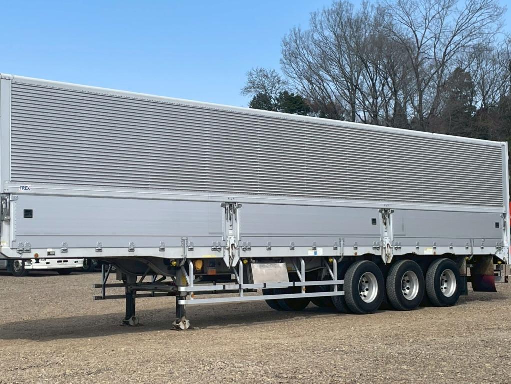 トレクス その他 PFB34116改(その他)の写真6