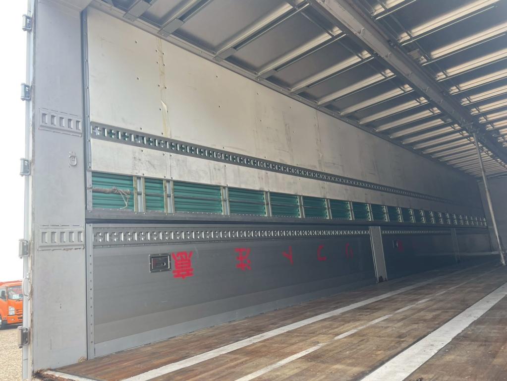 トレクス その他 PFB34116改(その他)の写真9