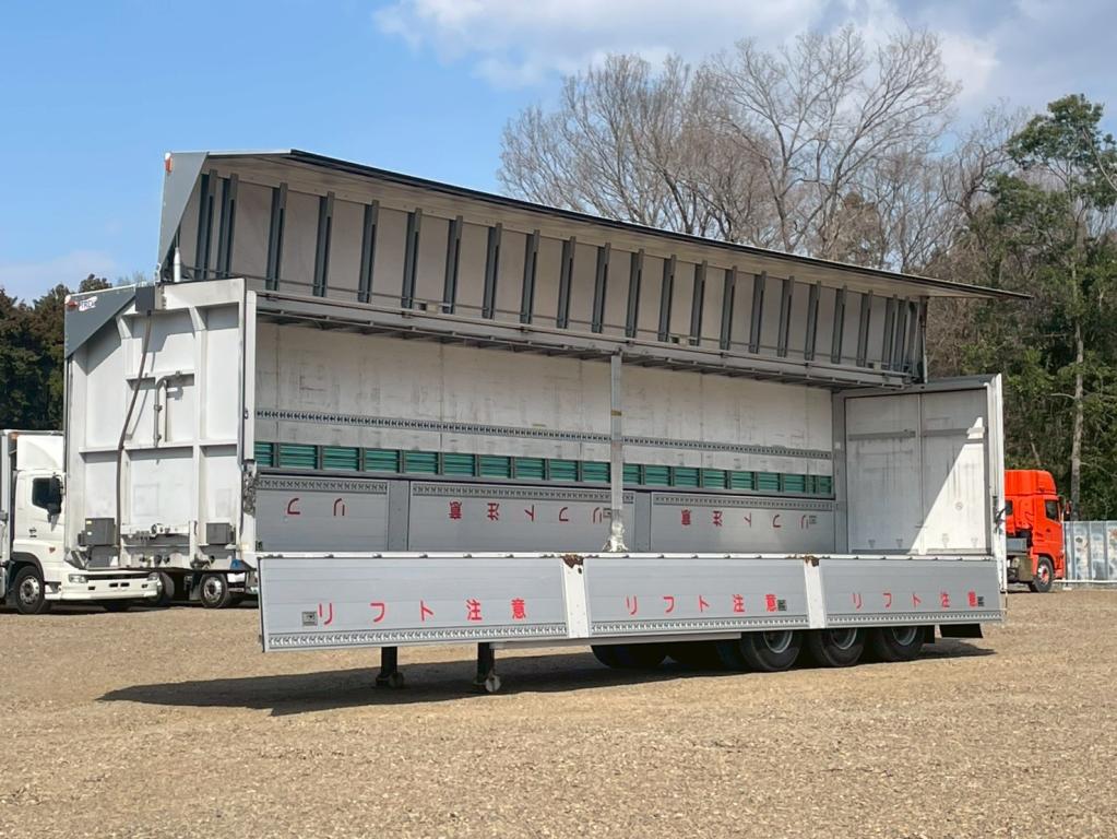 トレクス その他 PFB34116改(その他)の写真11