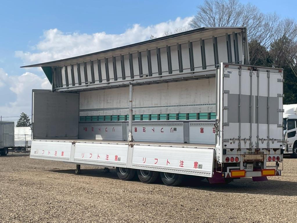 トレクス その他 PFB34116改(その他)の写真12