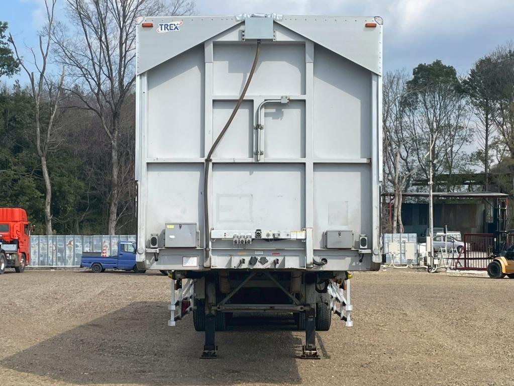 トレクス その他 PFB34116改(その他)の写真15