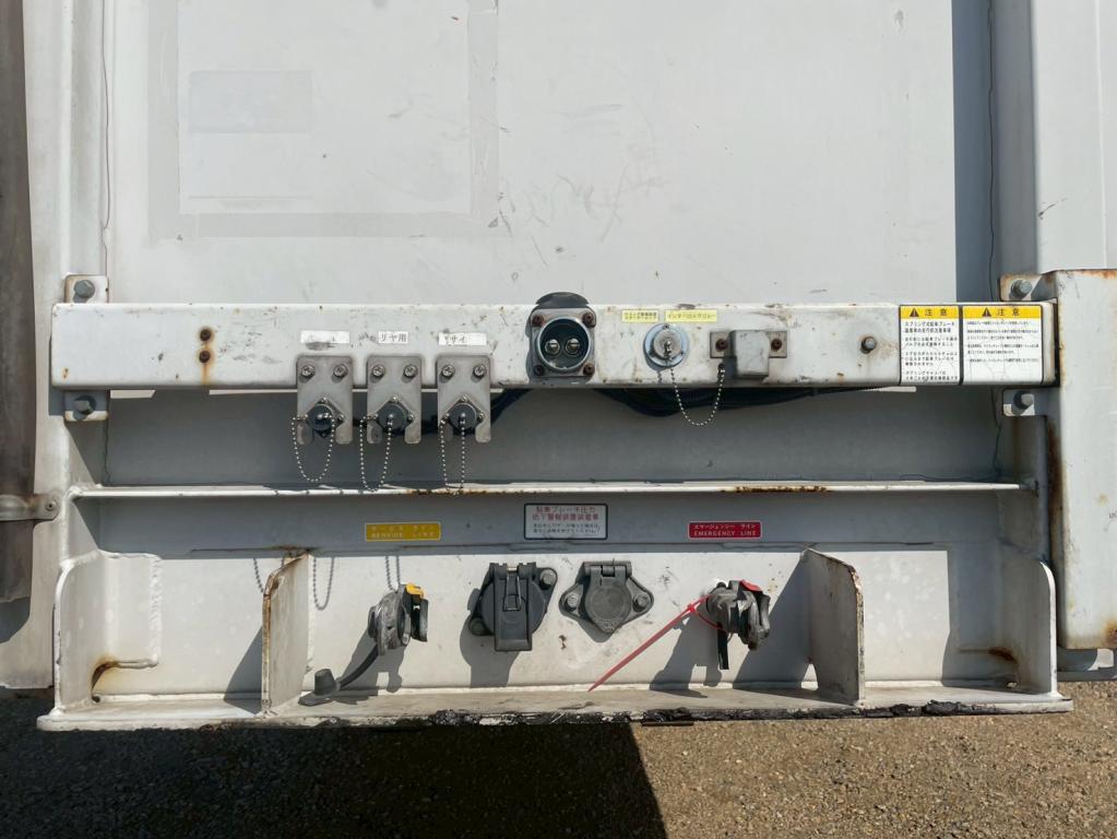 トレクス その他 PFB34116改(その他)の写真16