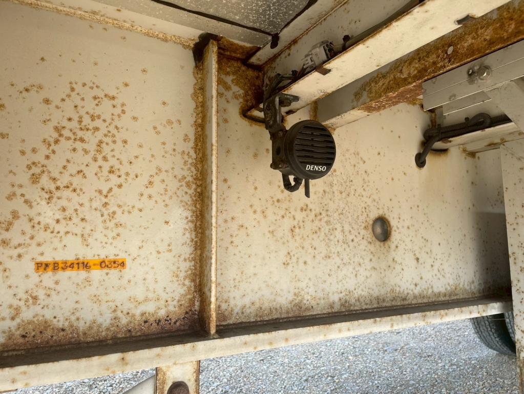 トレクス その他 PFB34116改(その他)の写真19