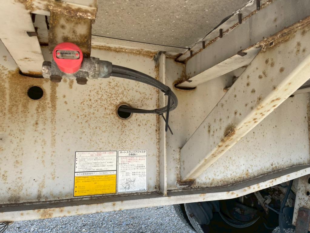 トレクス その他 PFB34116改(その他)の写真20