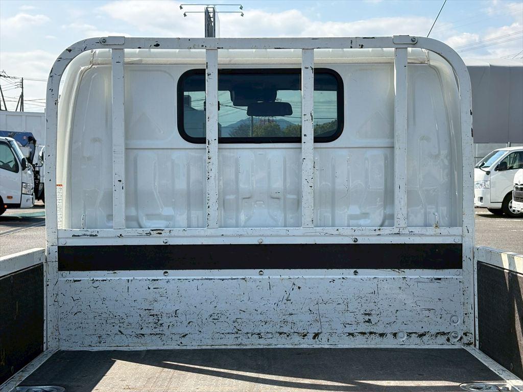 日野 デュトロ 2KG-XZC605M(2WD)の写真7