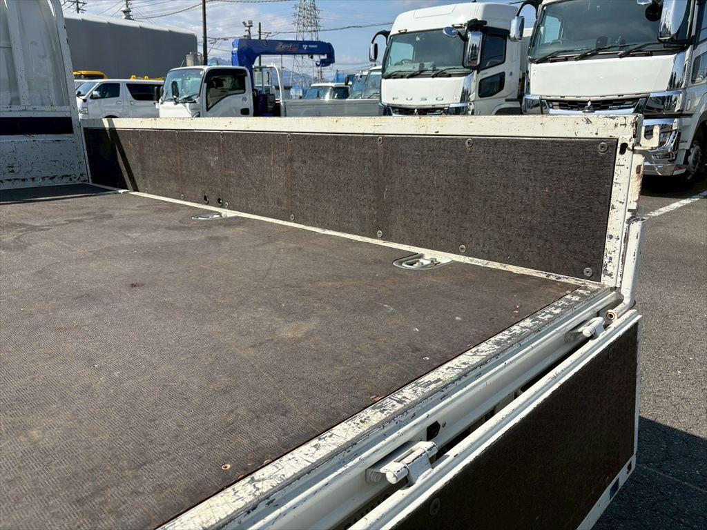 日野 デュトロ 2KG-XZC605M(2WD)の写真10