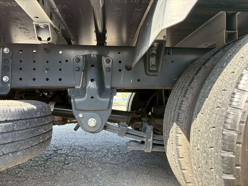 日野 デュトロ 2KG-XZC605M(2WD)の写真14