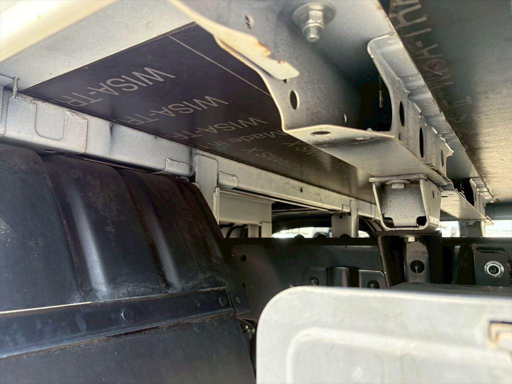 日野 デュトロ 2KG-XZC605M(2WD)の写真15