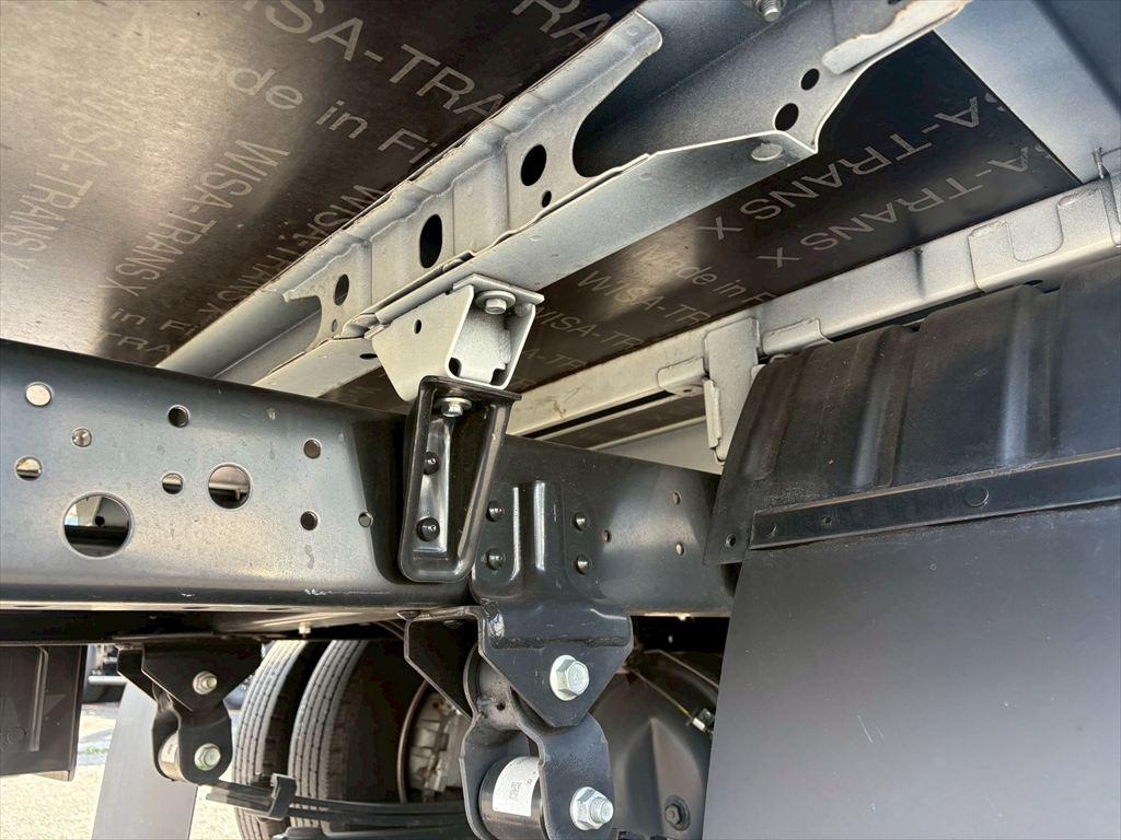 日野 デュトロ 2KG-XZC605M(2WD)の写真16