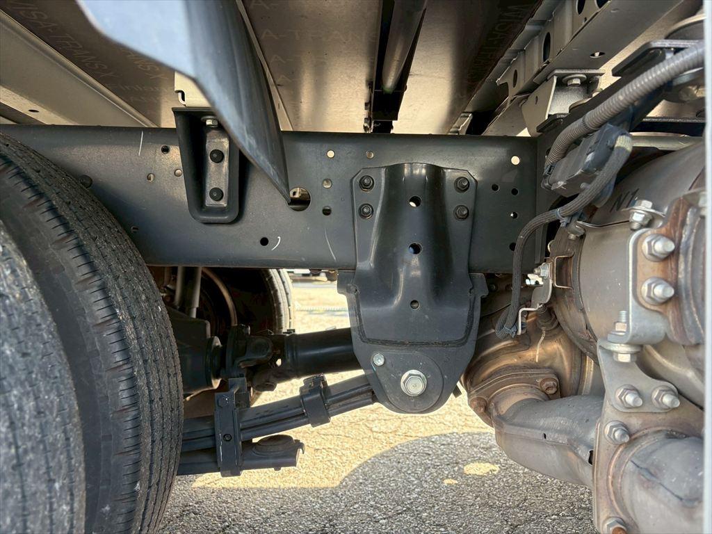 日野 デュトロ 2KG-XZC605M(2WD)の写真17