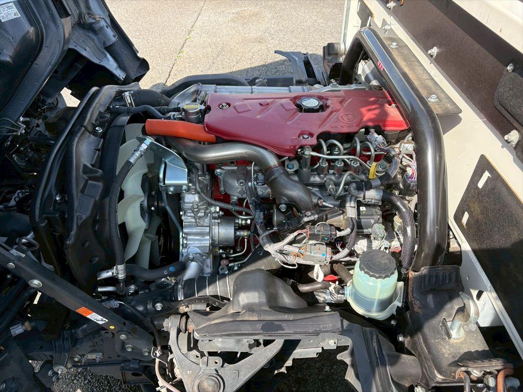 日野 デュトロ 2KG-XZC605M(2WD)の写真18