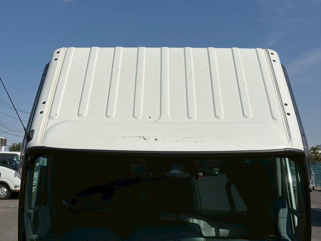 日野 デュトロ 2KG-XZC605M(2WD)の写真20