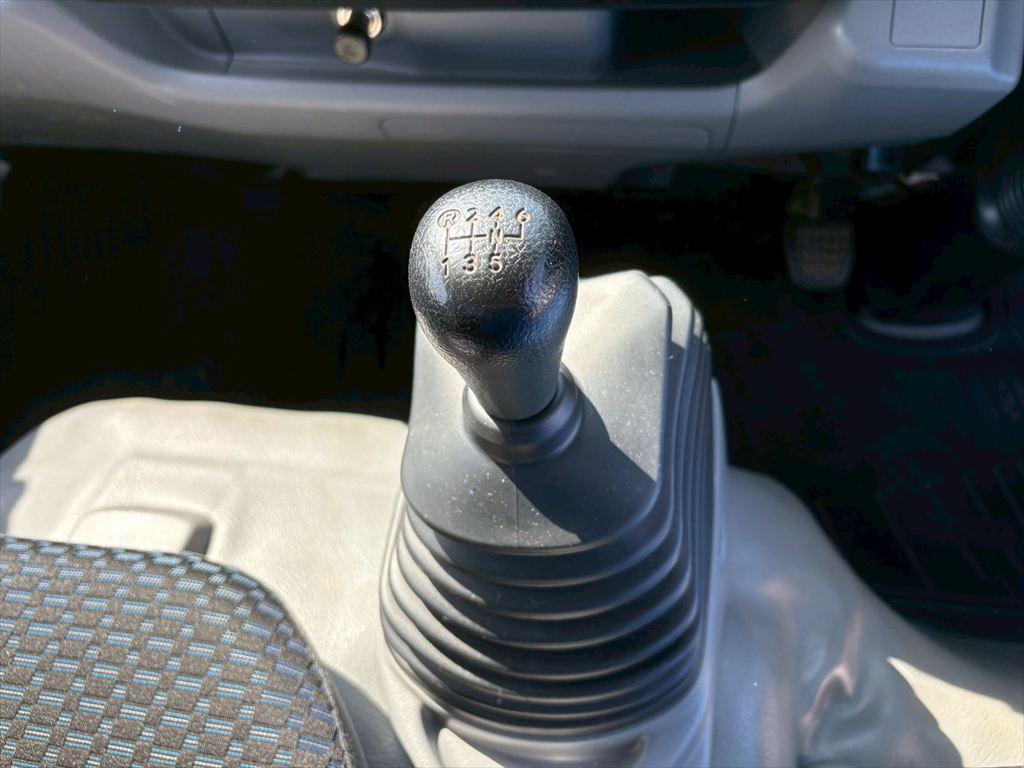 日野 デュトロ 2KG-XZC605M(2WD)の写真23