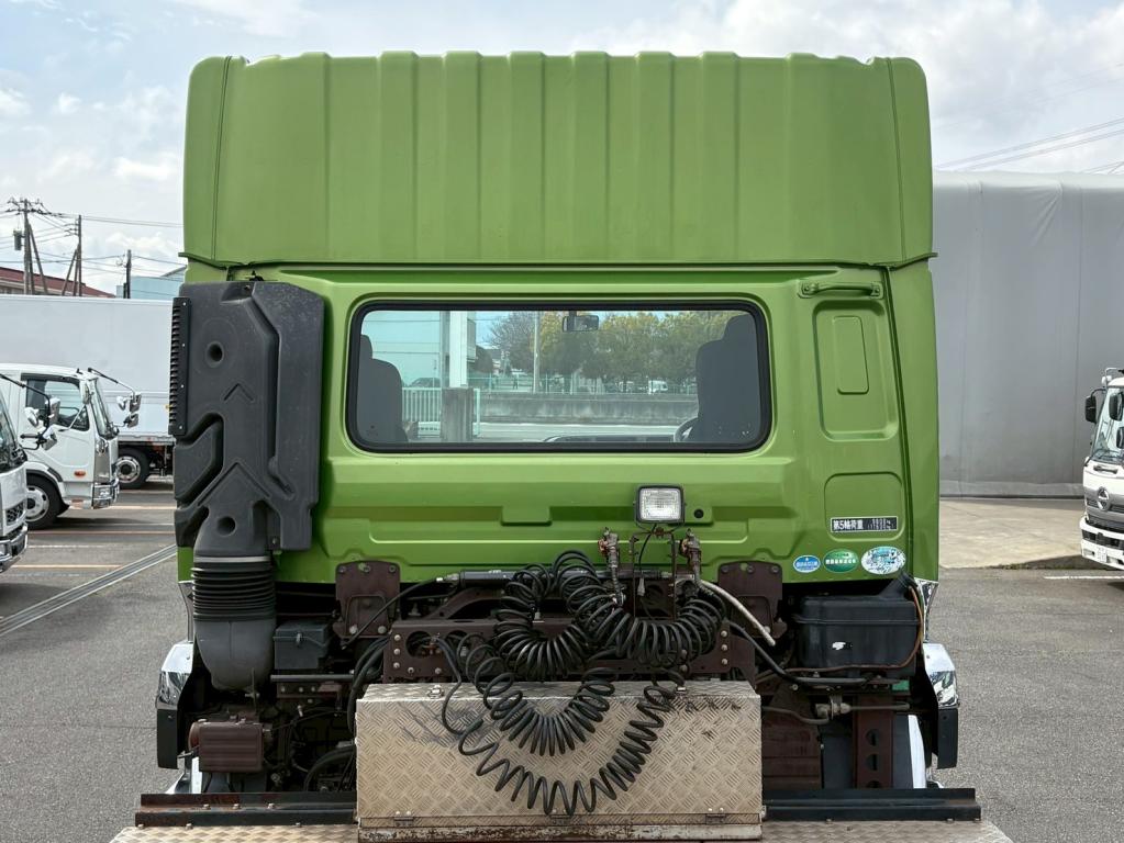 ＵＤ クオン QKG-GK6XAB(その他)の写真7