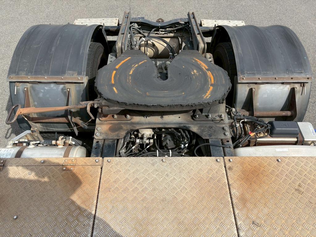 ＵＤ クオン QKG-GK6XAB(その他)の写真10