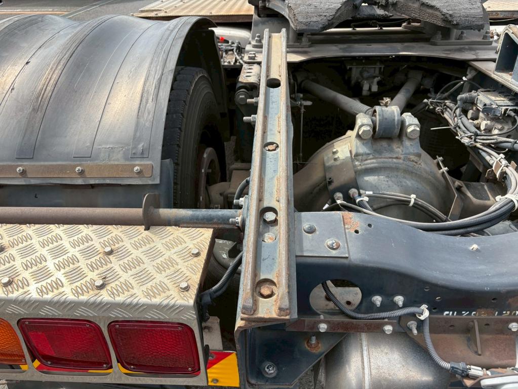 ＵＤ クオン QKG-GK6XAB(その他)の写真11