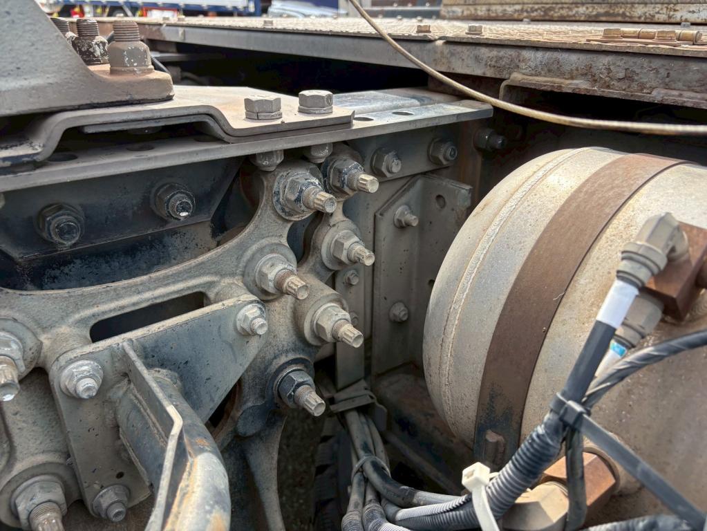 ＵＤ クオン QKG-GK6XAB(その他)の写真16