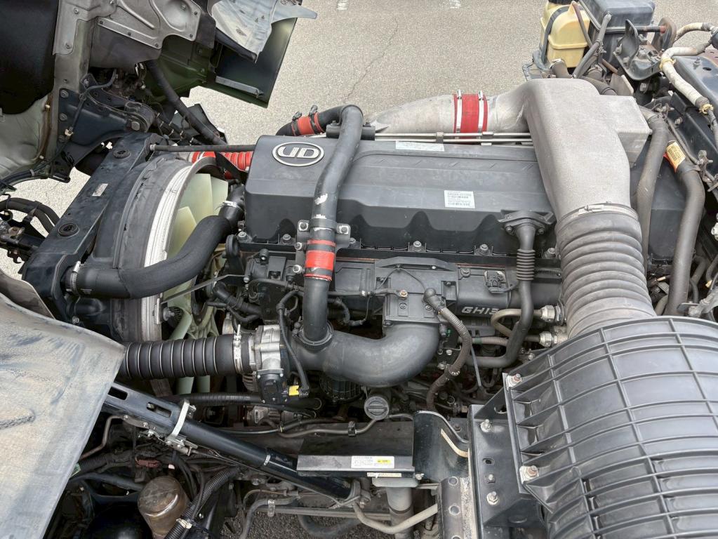 ＵＤ クオン QKG-GK6XAB(その他)の写真18